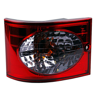 Lampe clignotante Jokon, BL 810, avec connexion centrale, source lumineuse