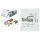 Kit complet dattelage à billes ALKO Kober AK 300