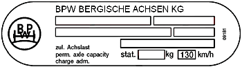 BPW